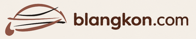 blangkon.com
